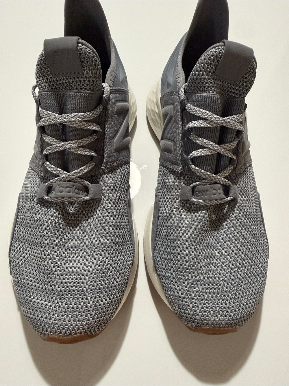 Balance Fresh Foam Roav Sneakers Women Sise 9.5 - Picture 4 of 16